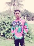 Styv-marcia, 23 года, Kinshasa
