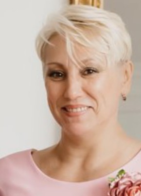 Светлана Семкова, 54, Россия, Нижняя Салда