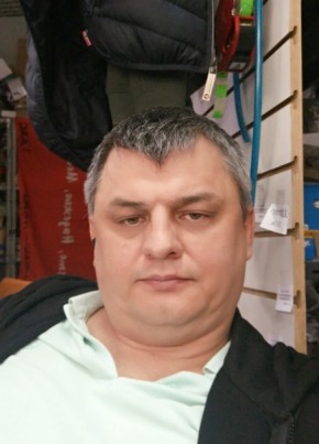Aleksandr, 46, Russia, Moscow