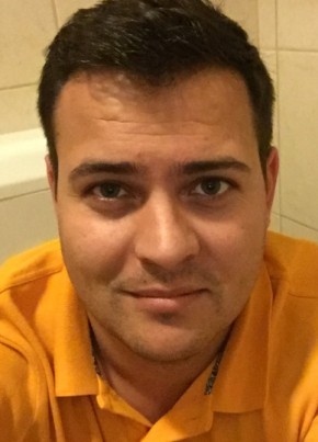 andrew, 33, Romania, Joseri