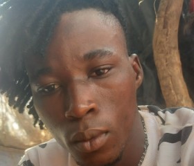 Badara, 19 лет, Bamako