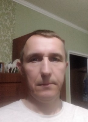 Сергей, 48, Россия, Чебоксары