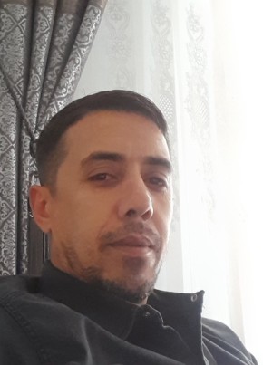 Mustafa, 45, Türkiye Cumhuriyeti, Mersin