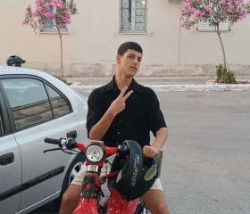 Γιαννης, 19, Argostoli