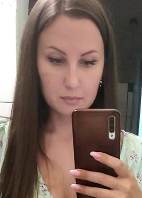Наталья, 29, Россия, Омск