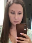 Natalya, 29, Omsk