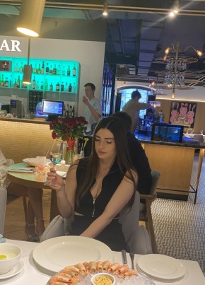 Yuliya, 34, Russia, Moscow