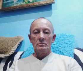 Александр, 60 лет, Троицк (Челябинск)