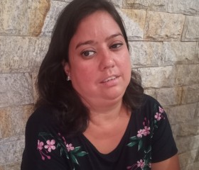 Dany, 41, Araraquara