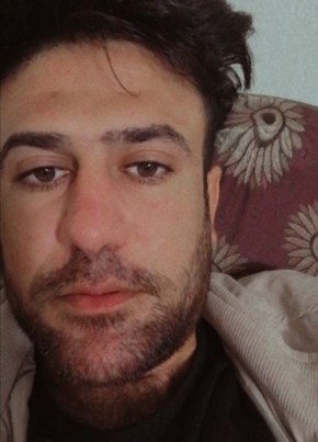 Zaid, 31, جمهورية العراق, ناحية القاسم