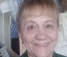 Тамара, 58 лет, Усолье-Сибирское