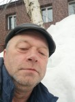 Sannikov Stas, 51  , Mirny