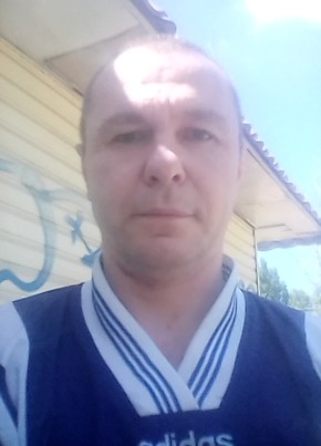 Андрей, 54, Россия, Саратов