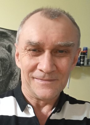 сергей, 54, Россия, Ковдор