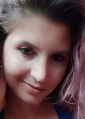 Оксана из Щекино 36 лет