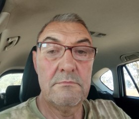 Anatoliy, 65, Cherkessk