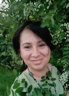 Sunny, 50, Russia, Pryozernoe