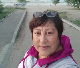 Марина, 54 года, Улан-Удэ