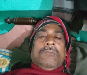 Rajesh, 54 года, Patna
