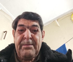 Aleks, 68, Tbilisi