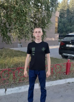 Артём, 29, Россия, Сургут