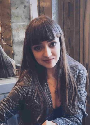 Анна из Екатеринбурга 33 года