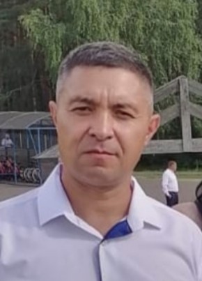Рафаэль из Лениногорска 50 лет