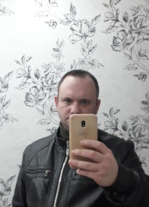 Сергей, 38, Россия, Питкяранта
