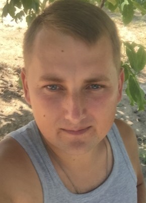 Сергей, 29, Россия, Ильич