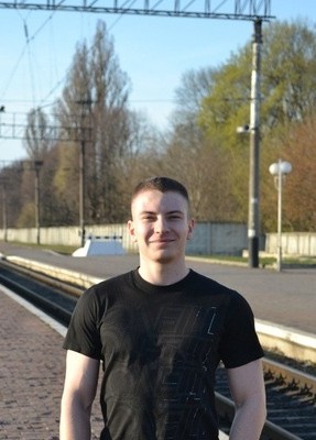 Дмитрий, 31, Rzeczpospolita Polska, Wrocław