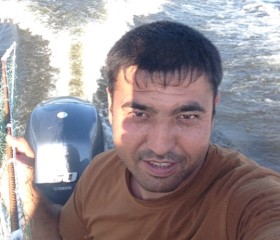 Шерали, 41 год, Дзяржынск