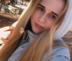 Ника, 26 лет, Санкт-Петербург