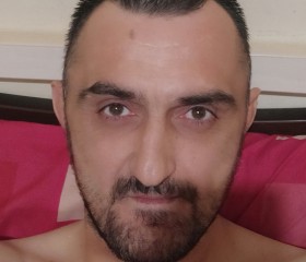 Nikos, 36 лет, Αθηναι