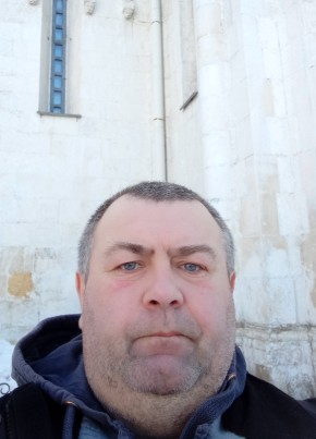 Дмитрий, 46, Россия, Камешково