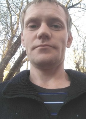 Виктор, 37, Россия, Орехово-Зуево