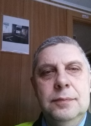 ANGEJ, 60, Россия, Новомосковск