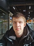 Семён, 22 года, Ульяновск