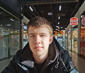 Семён, 22 года, Ульяновск