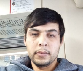 Dema, 34, Moscow
