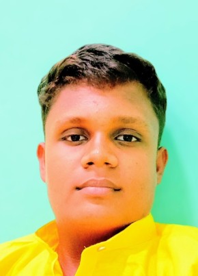 Nikhil, 21, India, Bhiwandi