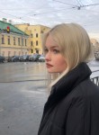 Маша, 20 лет, Санкт-Петербург