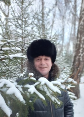 Aleksey, 45, Russia, Krasnoyarsk