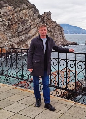 Олег, 46, Россия, Людиново