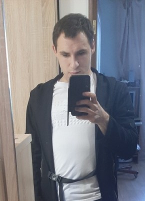 Artyem Artyem, 24, Russia, Saint Petersburg