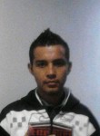 Heriberto, 22 года, Zapopan