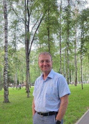 Vyacheslav, 50, Russia, Moscow