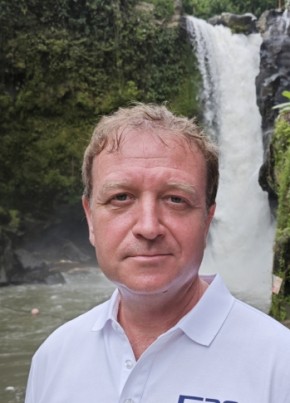 Vyacheslav, 49, Russia, Moscow