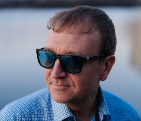 Vyacheslav, 50, Moscow
