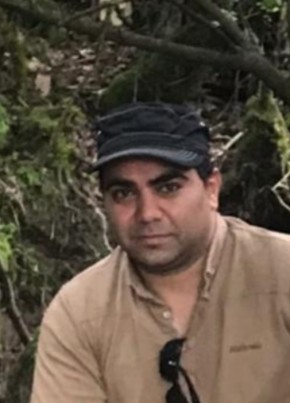 Amir, 37, كِشوَرِ شاهَنشاهئ ايران, تِهران