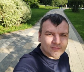 Sergey, 41, Dolgoprudnyy